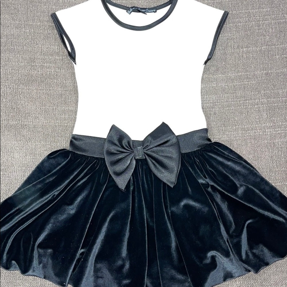 Dolls And Divas Couture party dress